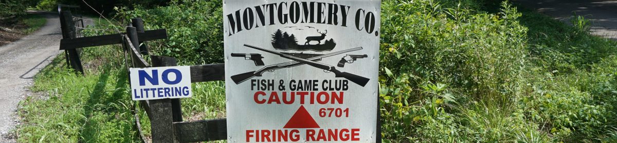 Montgomery County Fish & Game Club, Inc.